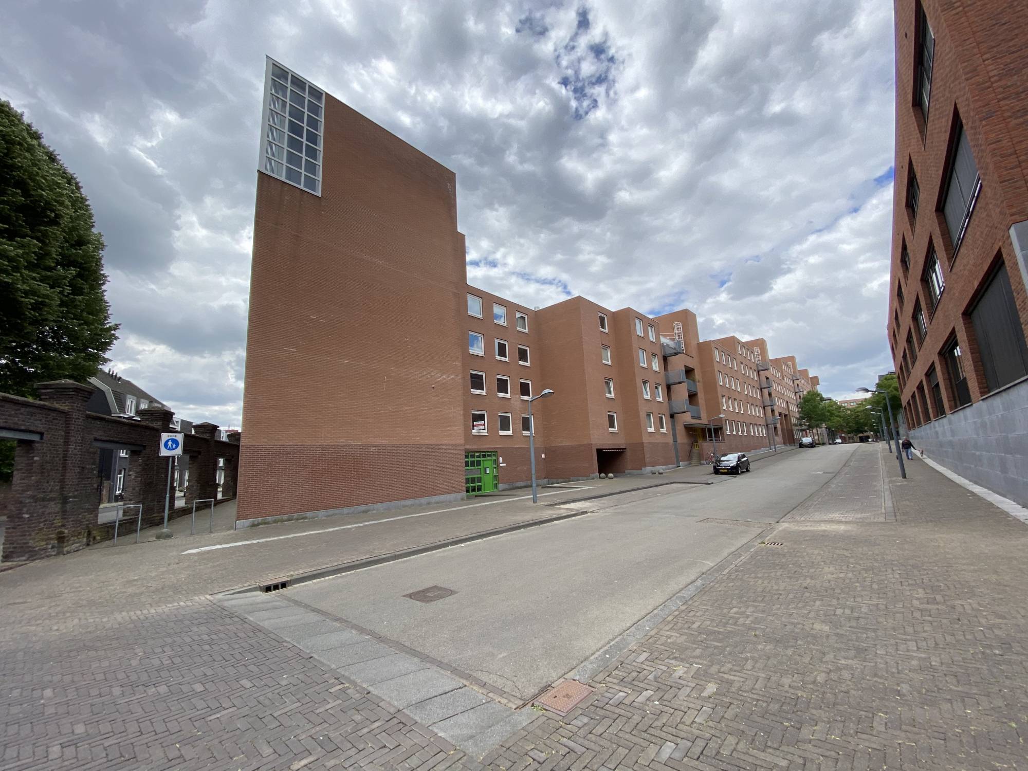 Te huur Appartement Remalunet in Maastricht