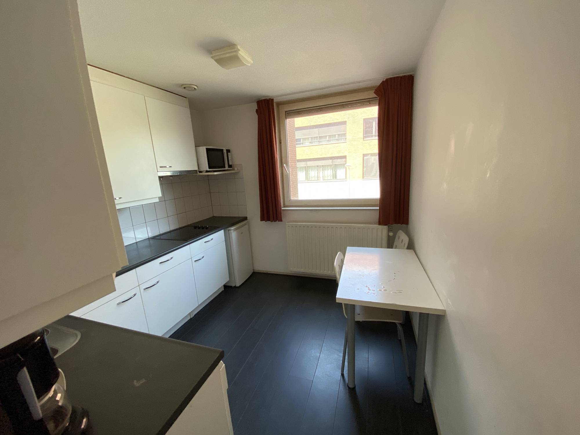 Te huur Appartement Remalunet in Maastricht