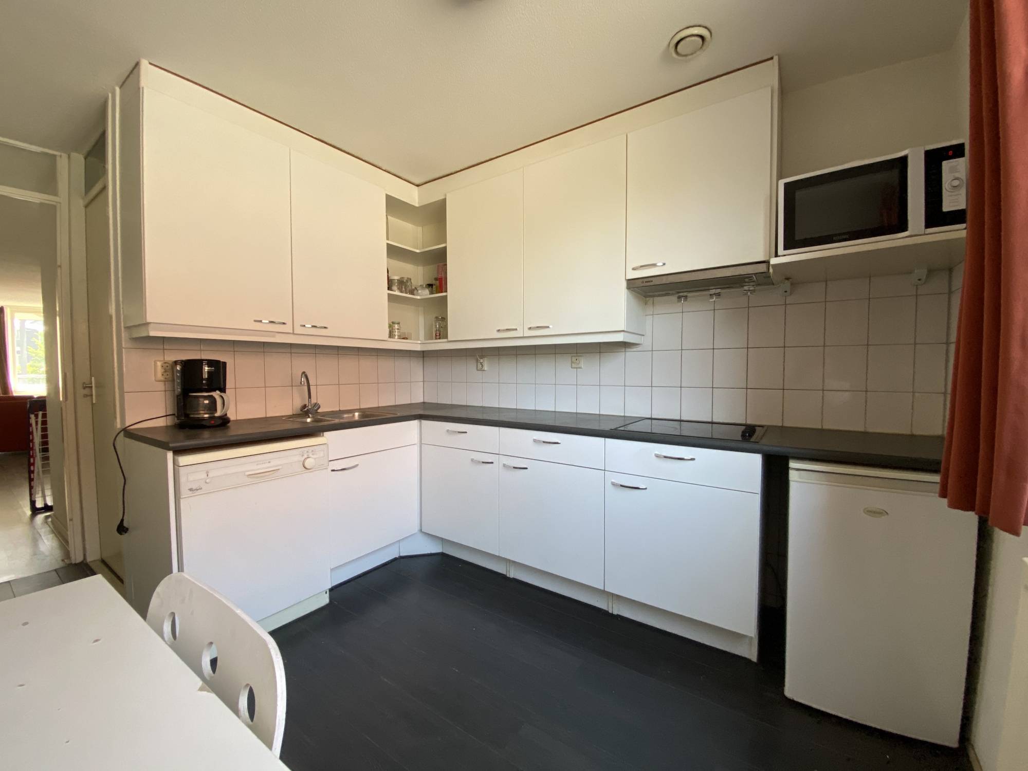 Te huur Appartement Remalunet in Maastricht