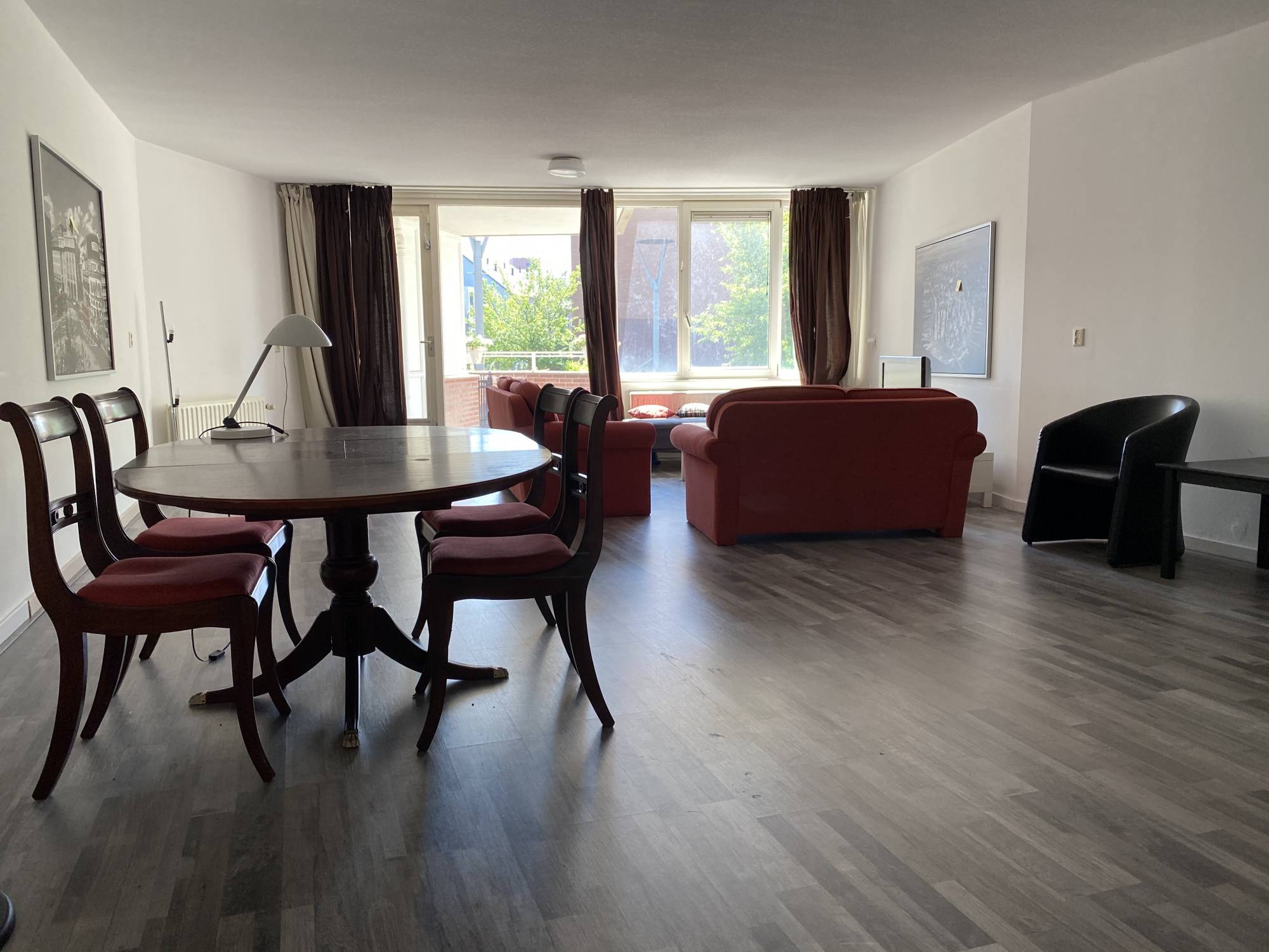 Te huur Appartement Remalunet in Maastricht
