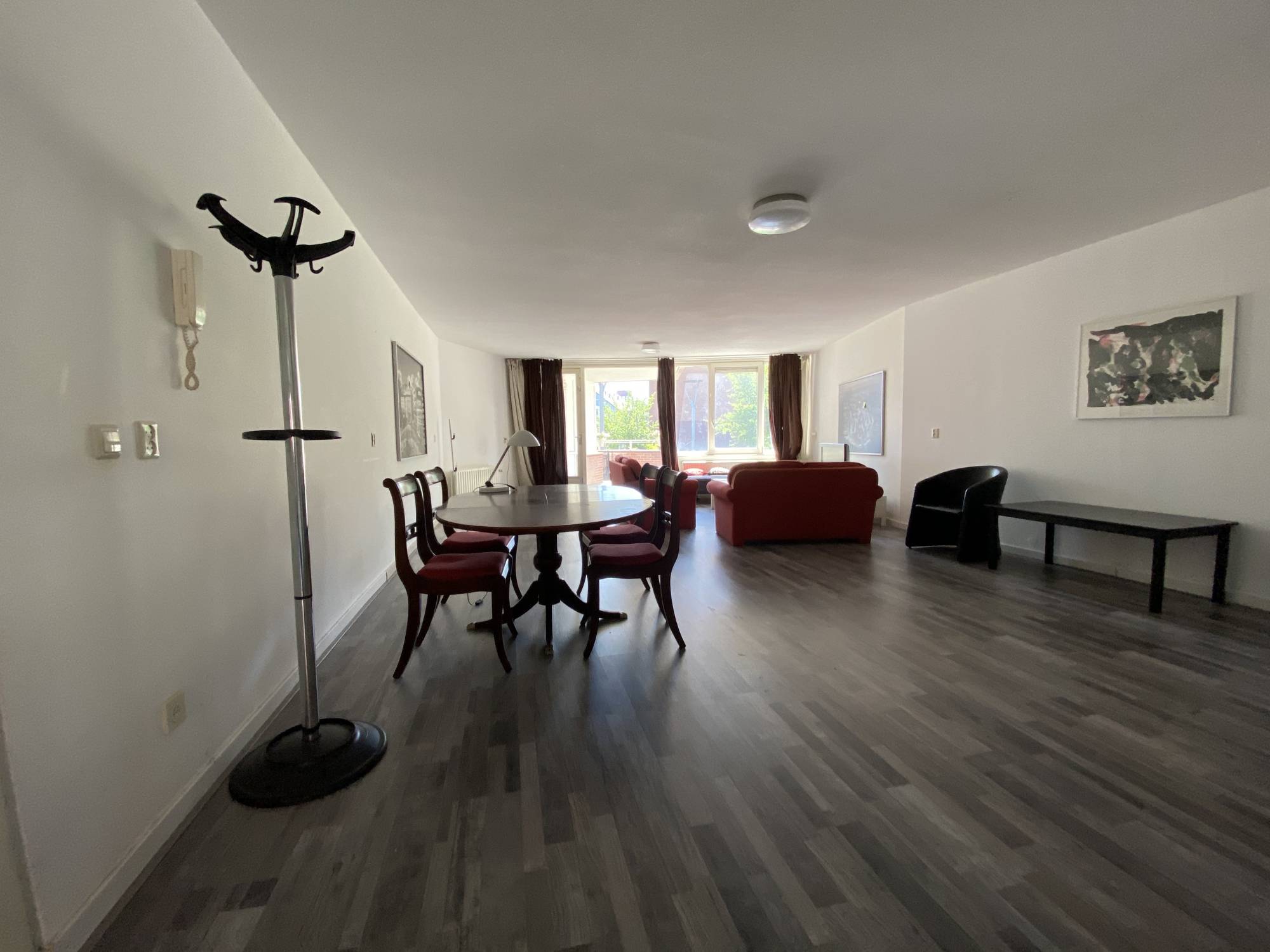 Te huur Appartement Remalunet in Maastricht
