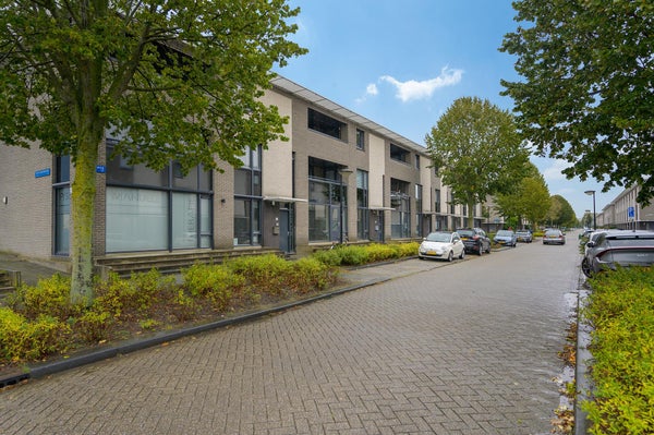 Appartement Azorenweg in Almere