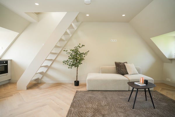 Appartement Willem de Zwijgerstraat 31 B in Eindhoven