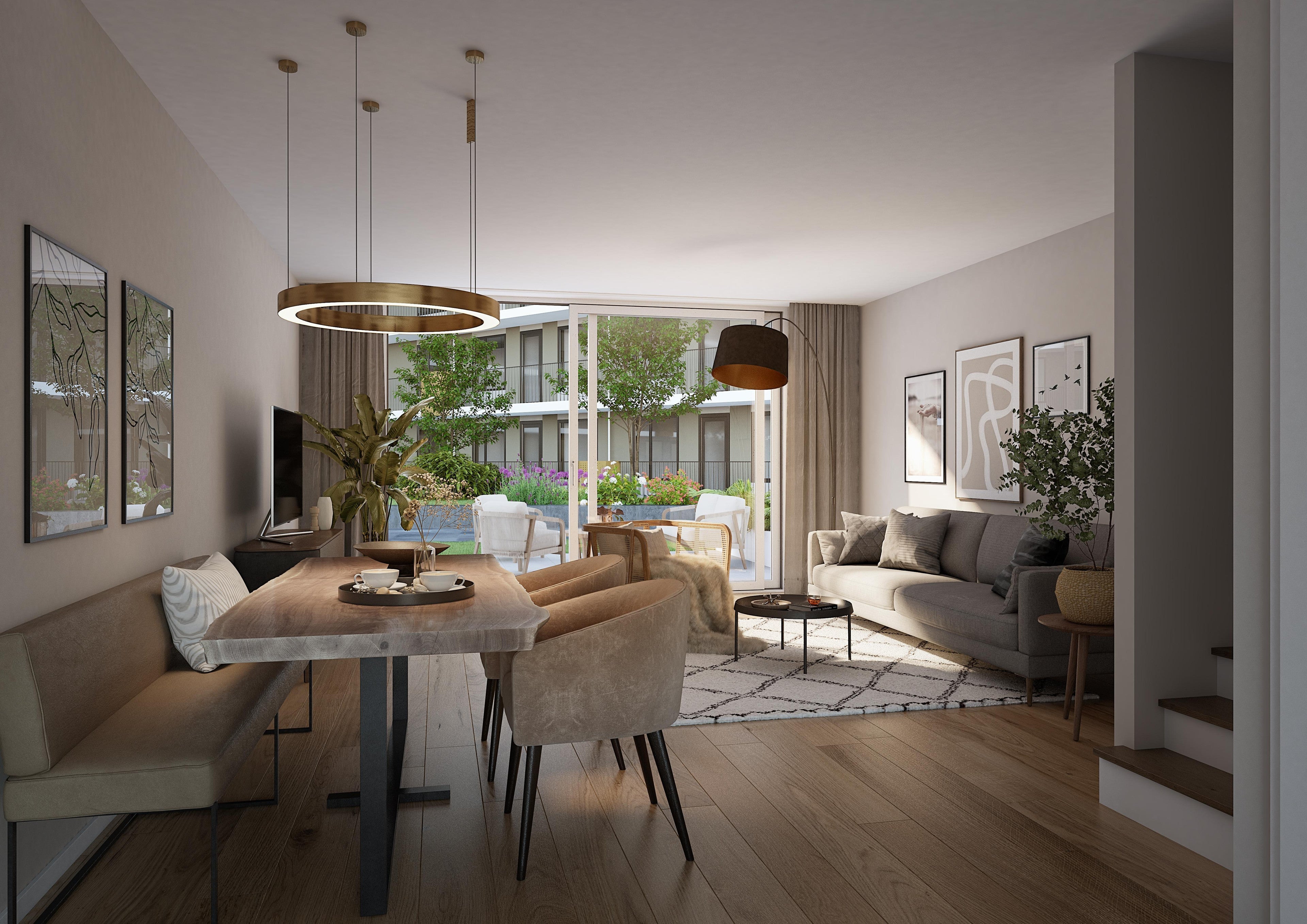Te huur Huis Flying Dutchmanstraat in Rotterdam
