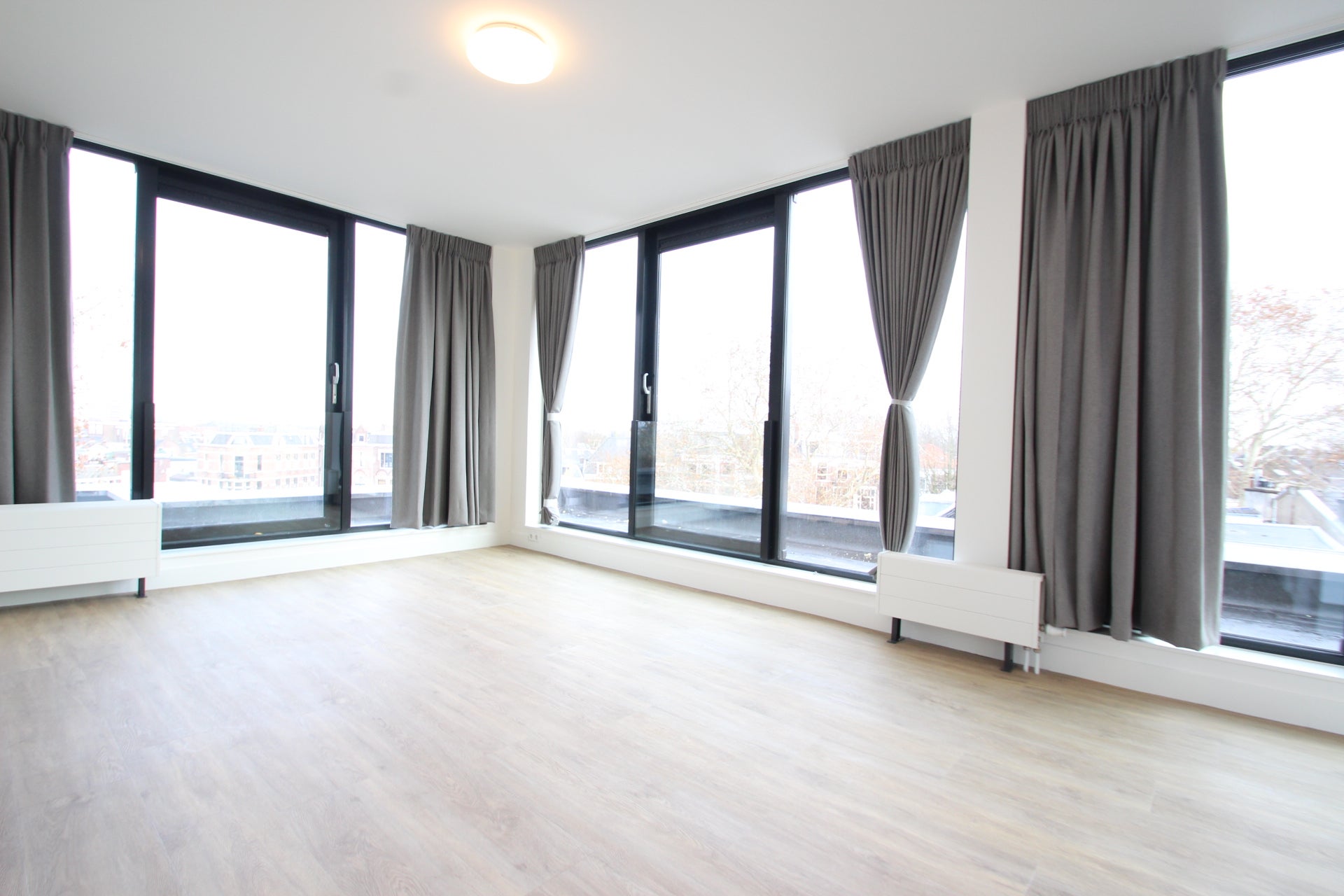 Appartement Noorderstraat 34 in Utrecht