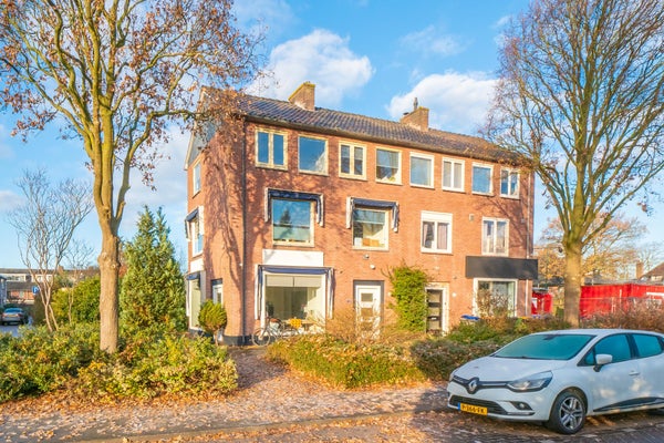 Te huur: Appartement Meutelaan in Bilthoven