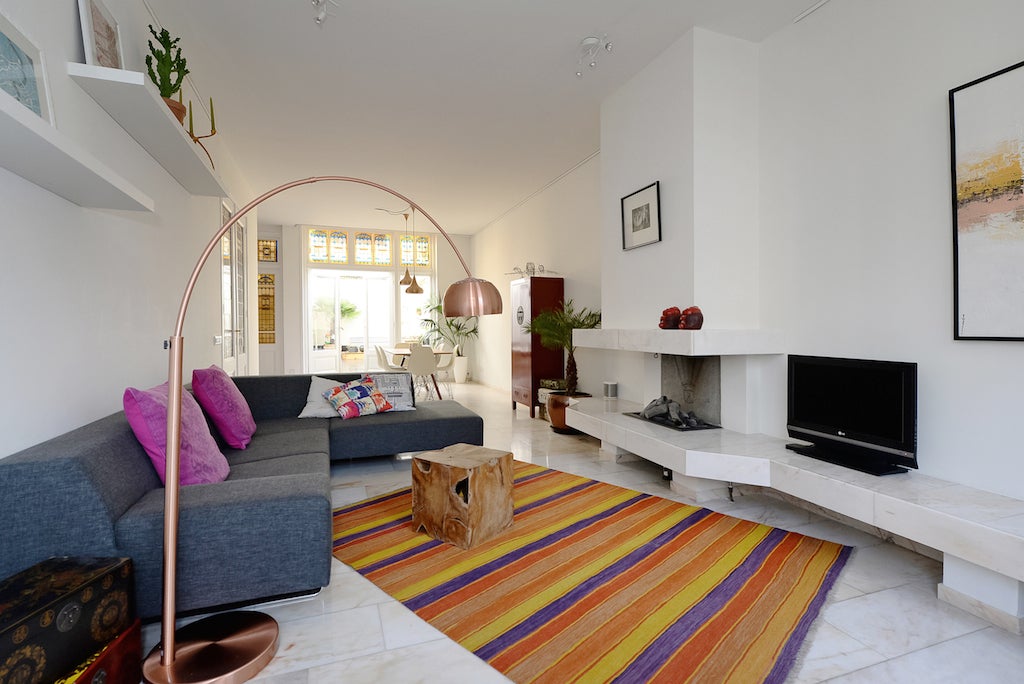 Te huur Appartement Oude Delft 16 in Delft
