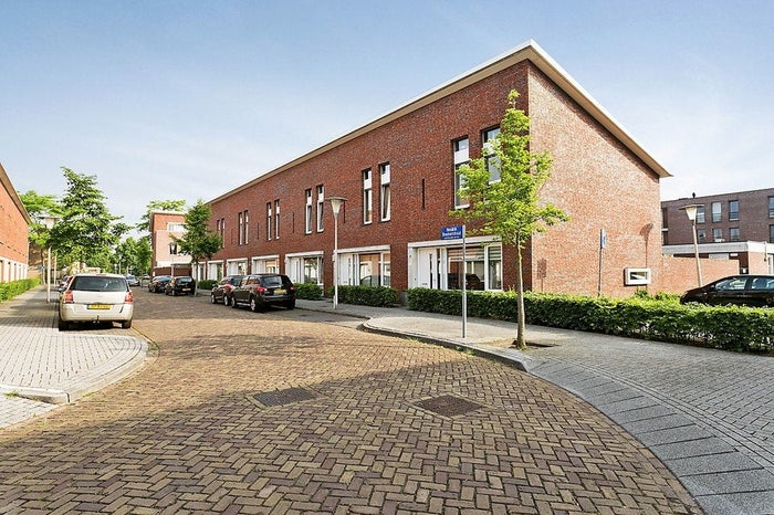 Te huur: Huis Hendrik Druckerstraat in Eindhoven