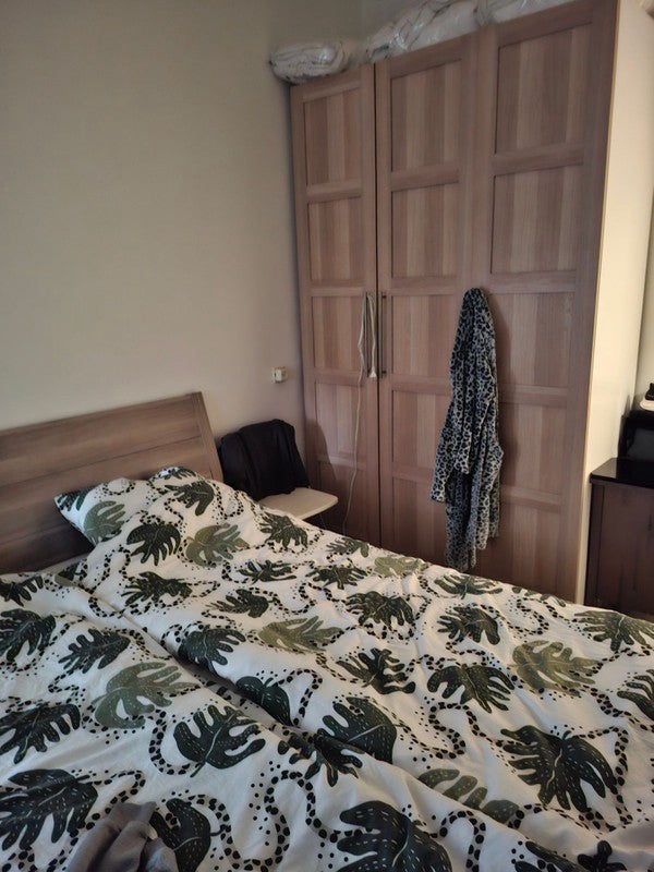 Flat Pieter de Hoochlaan in Apeldoorn