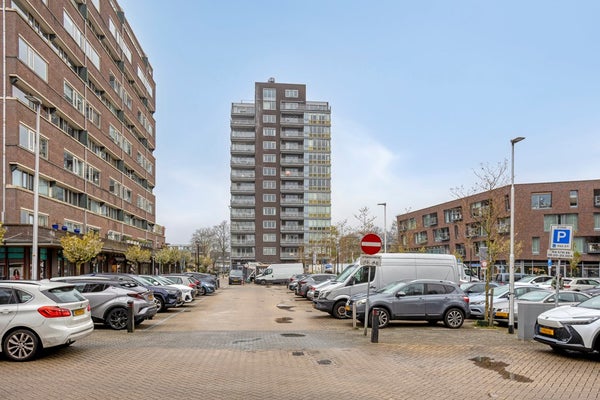 Laan van Berendrecht 292