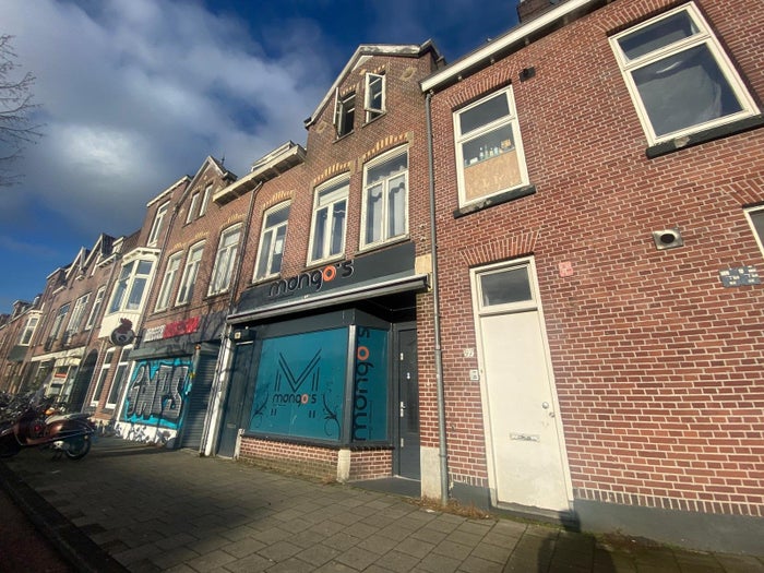 Te huur: Appartement Vleutenseweg in Utrecht