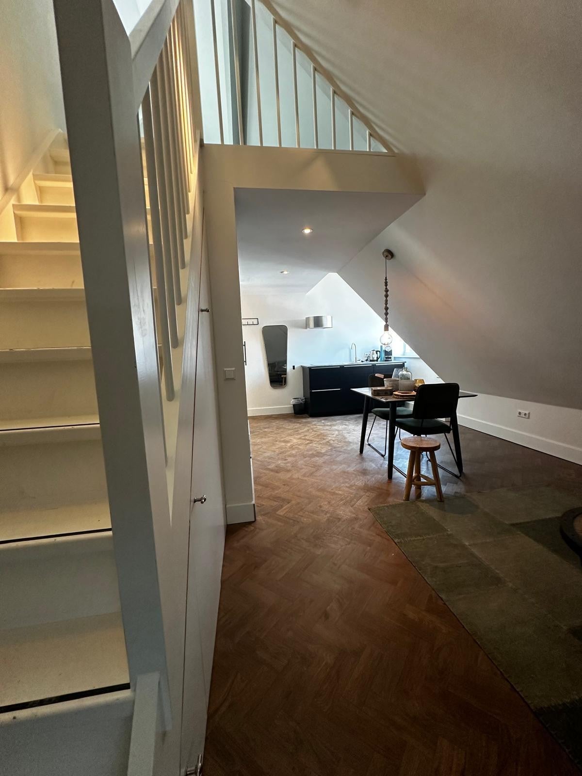 Kamer te huur: Grotestraat 29-6, Cuijk