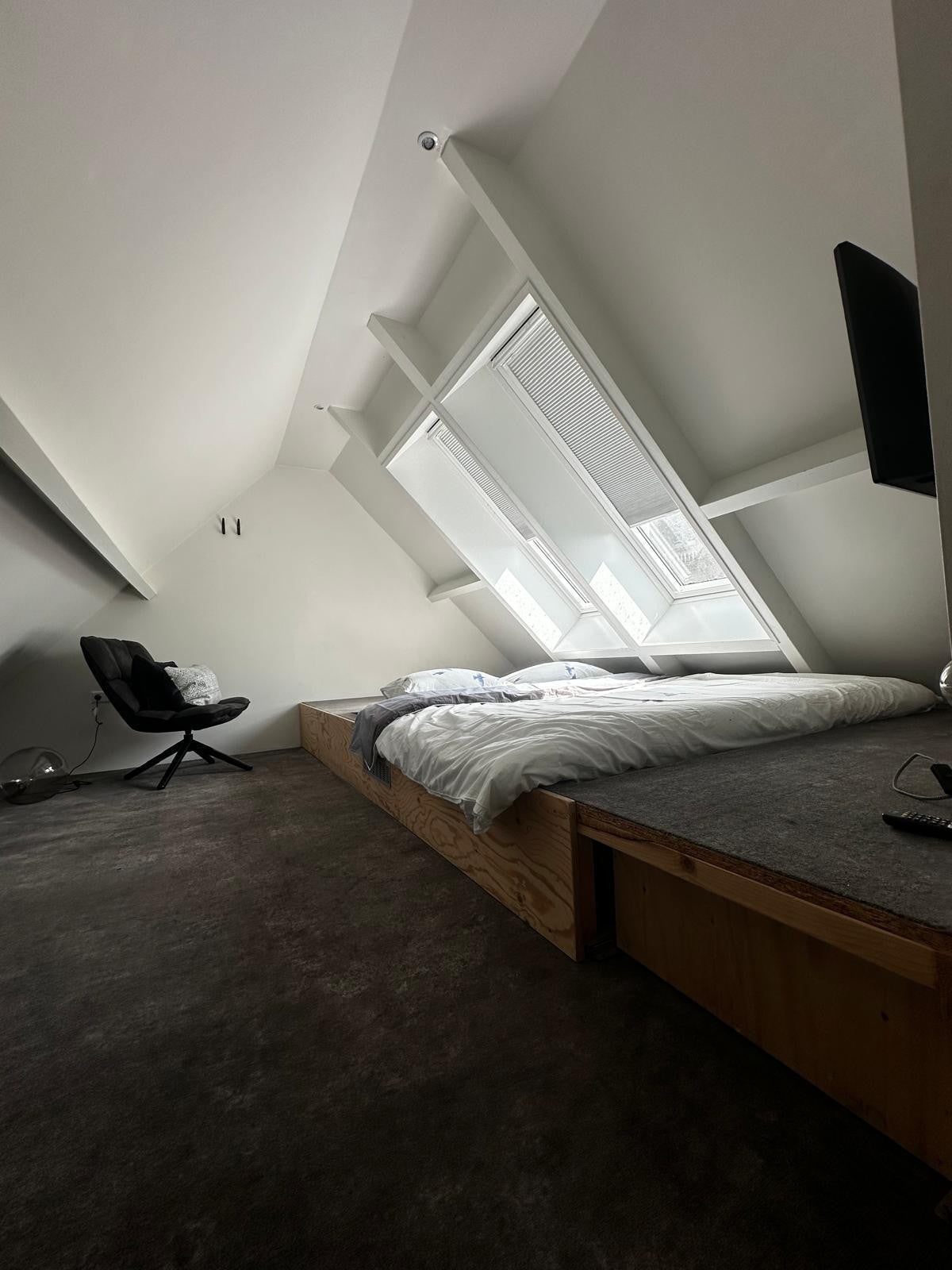 Kamer te huur: Grotestraat 29-6, Cuijk