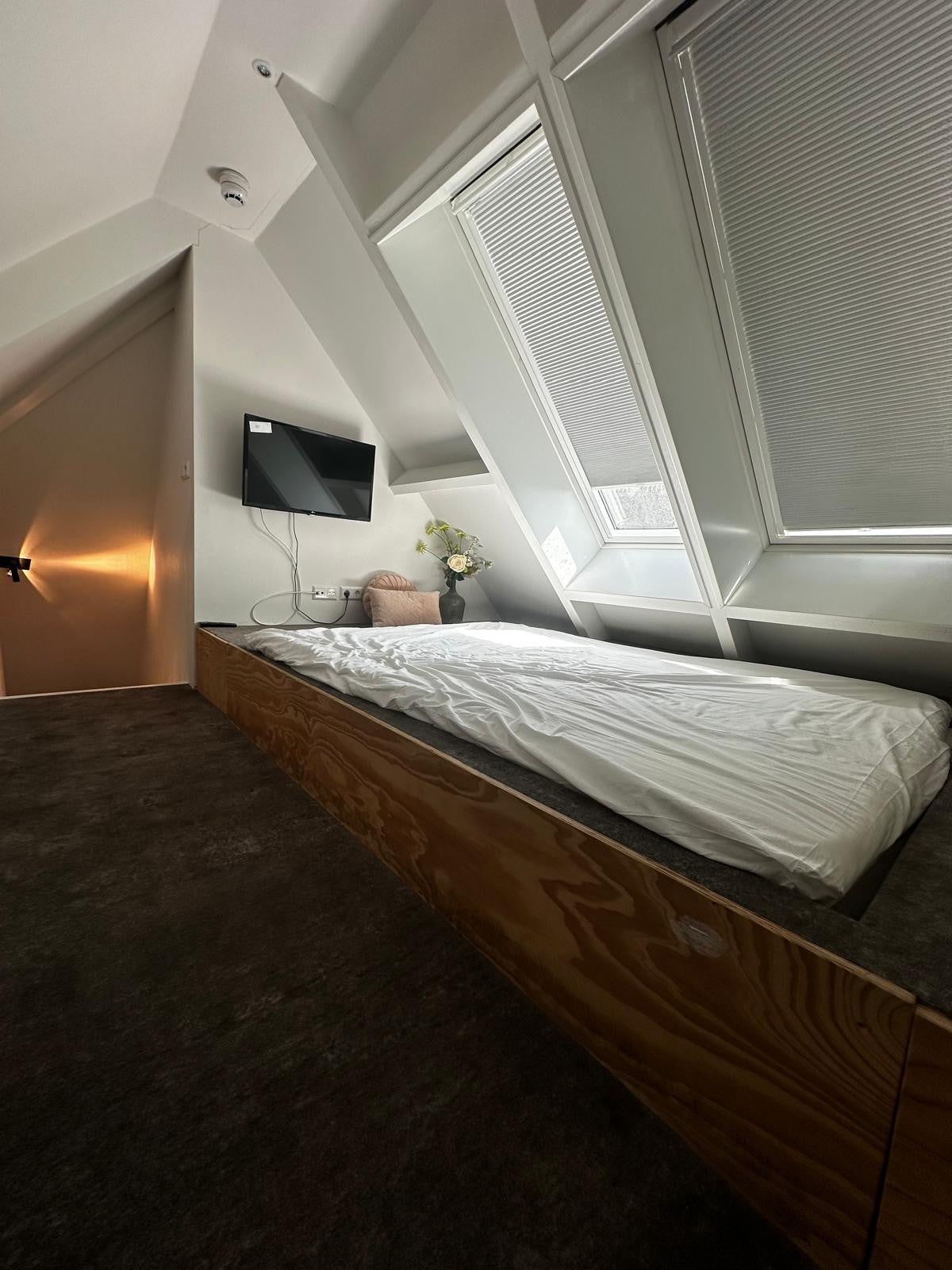 Kamer te huur: Grotestraat 29-6, Cuijk