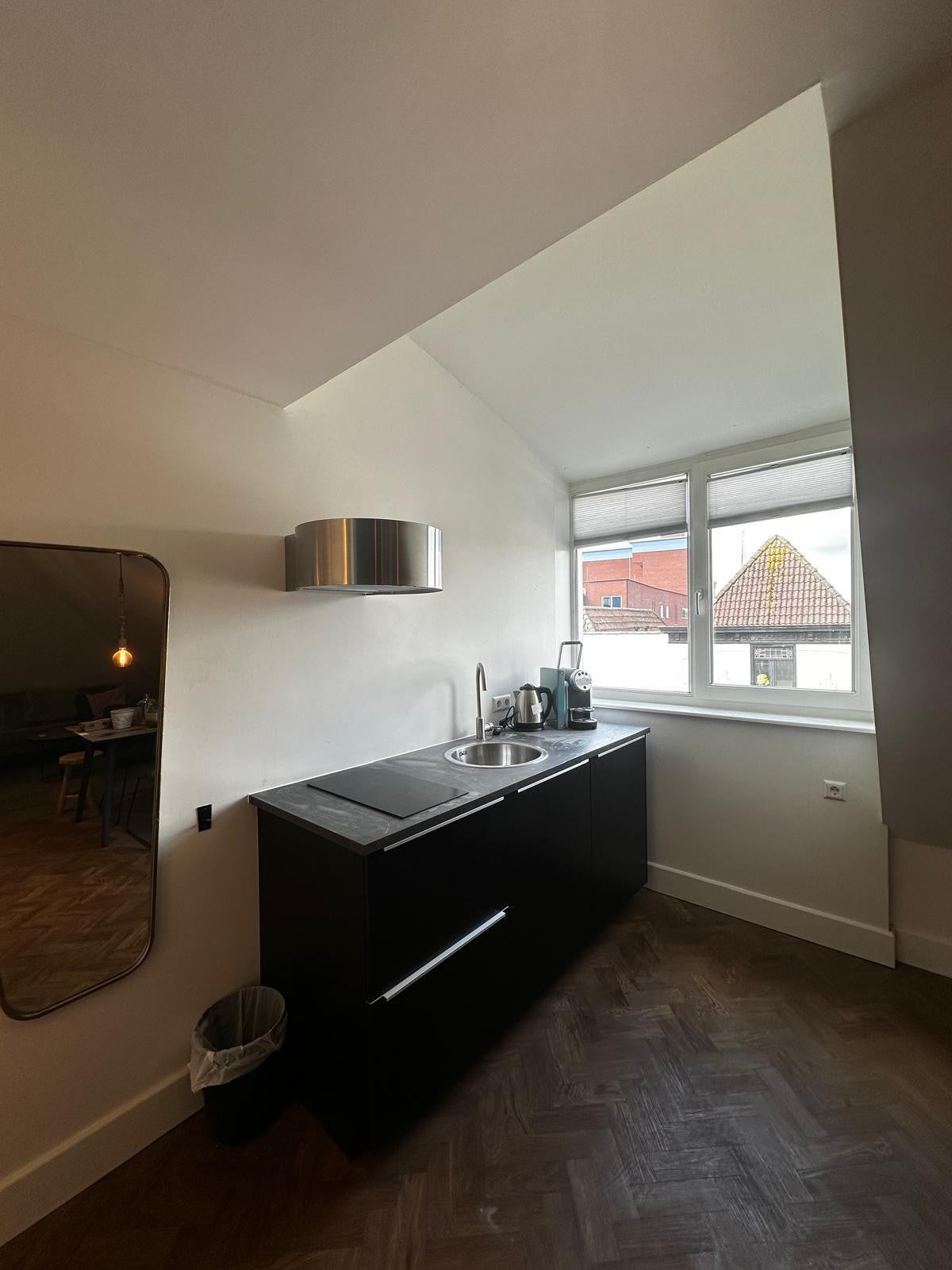 Kamer te huur: Grotestraat 29-6, Cuijk