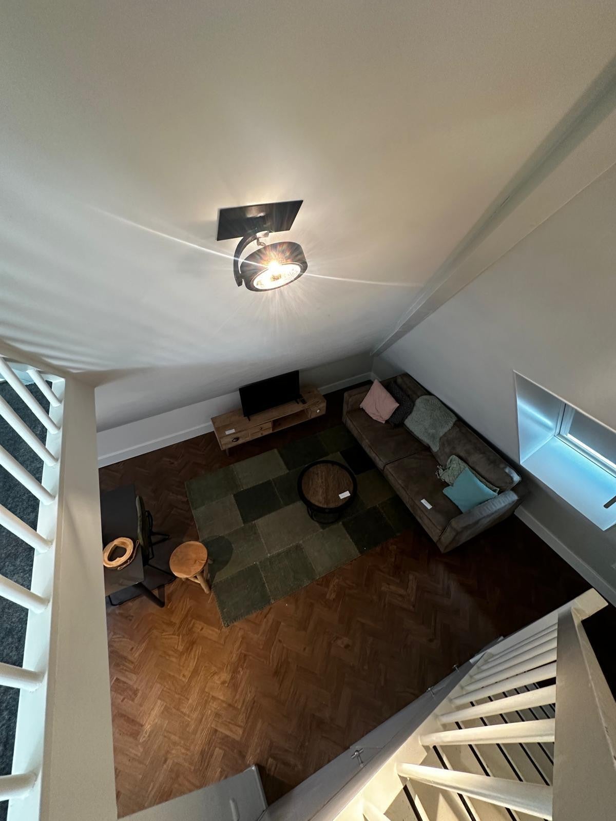 Kamer te huur: Grotestraat 29-6, Cuijk