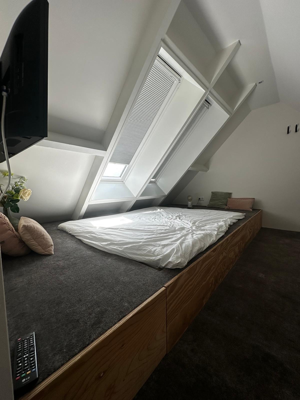 Kamer te huur: Grotestraat 29-6, Cuijk
