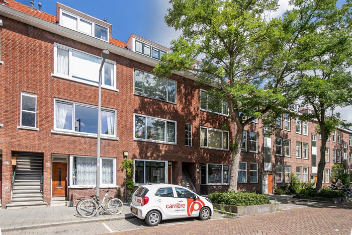 Flakkeesestraat 119 A