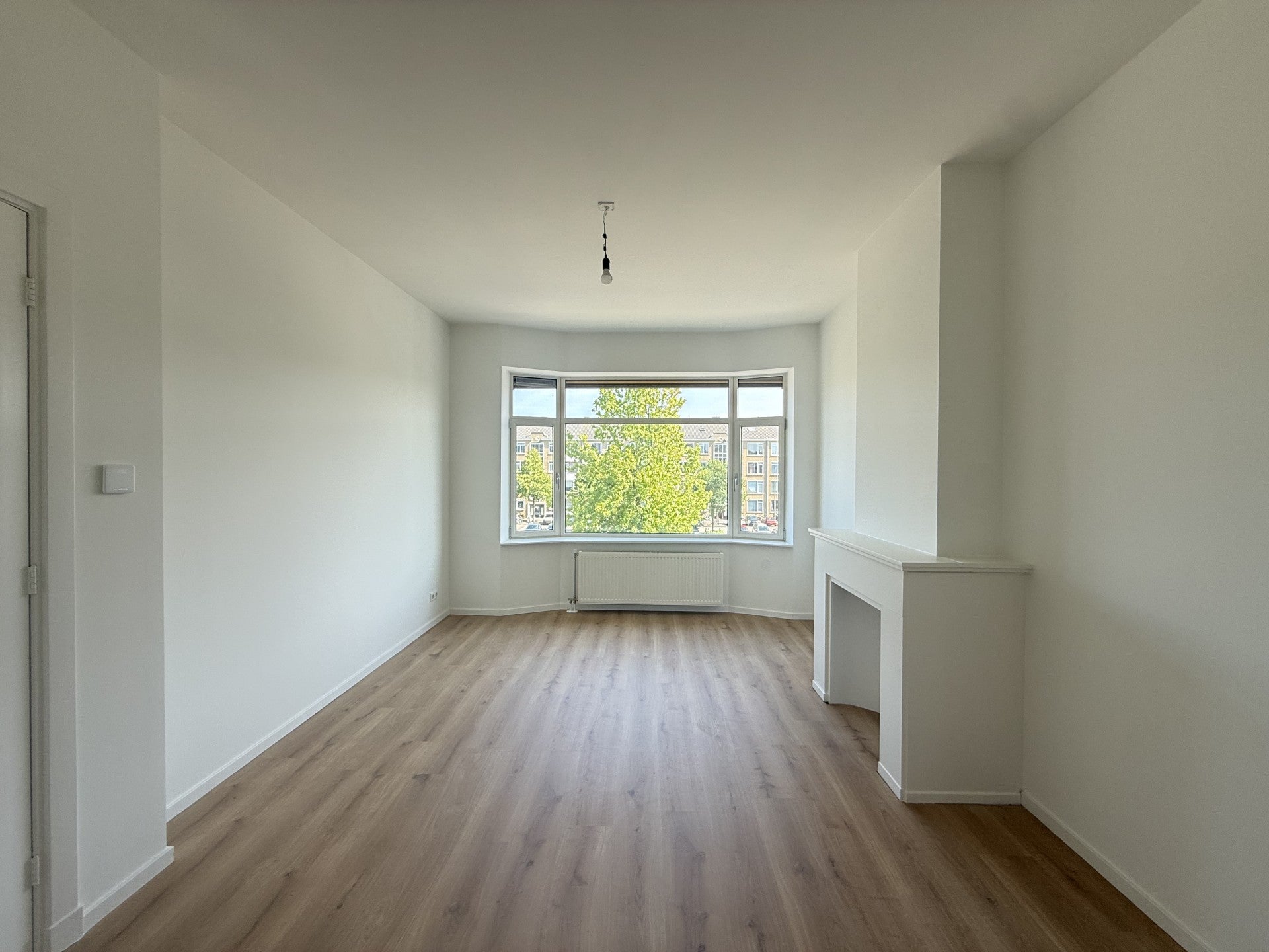 Flat Veenendaalkade