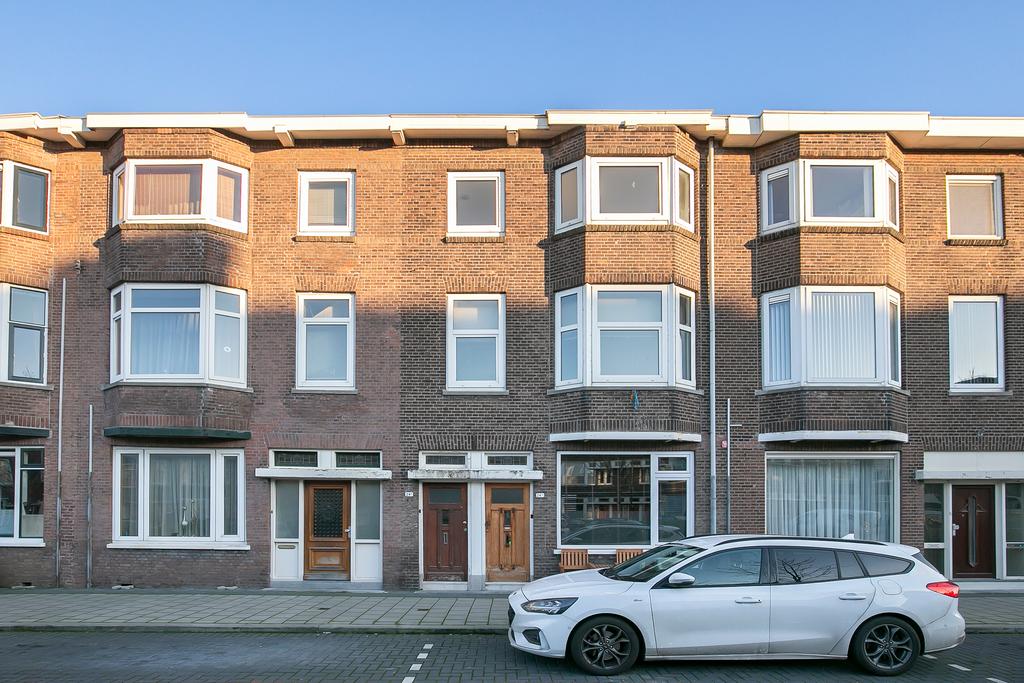 Appartement Te Huur Rembrandtlaan 24 B In Schiedam Voor € 1.250