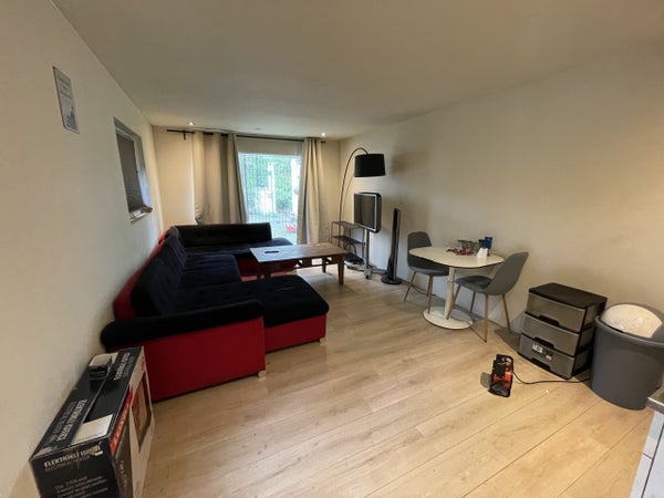 Appartement Kasteelweg in Rotterdam