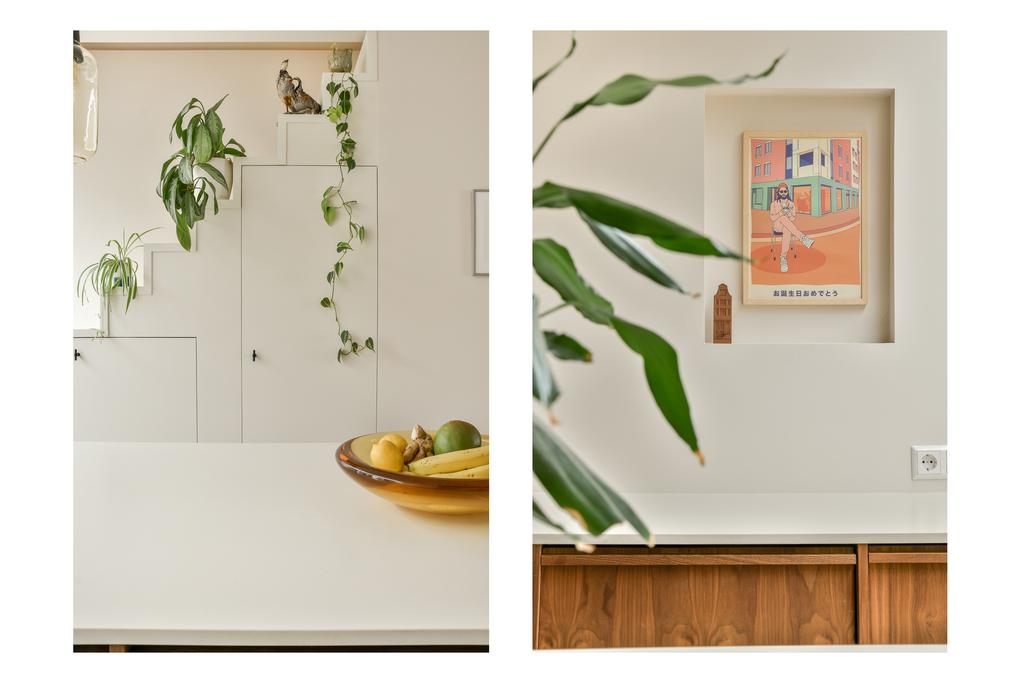Woning te huur: Lutmastraat, Amsterdam