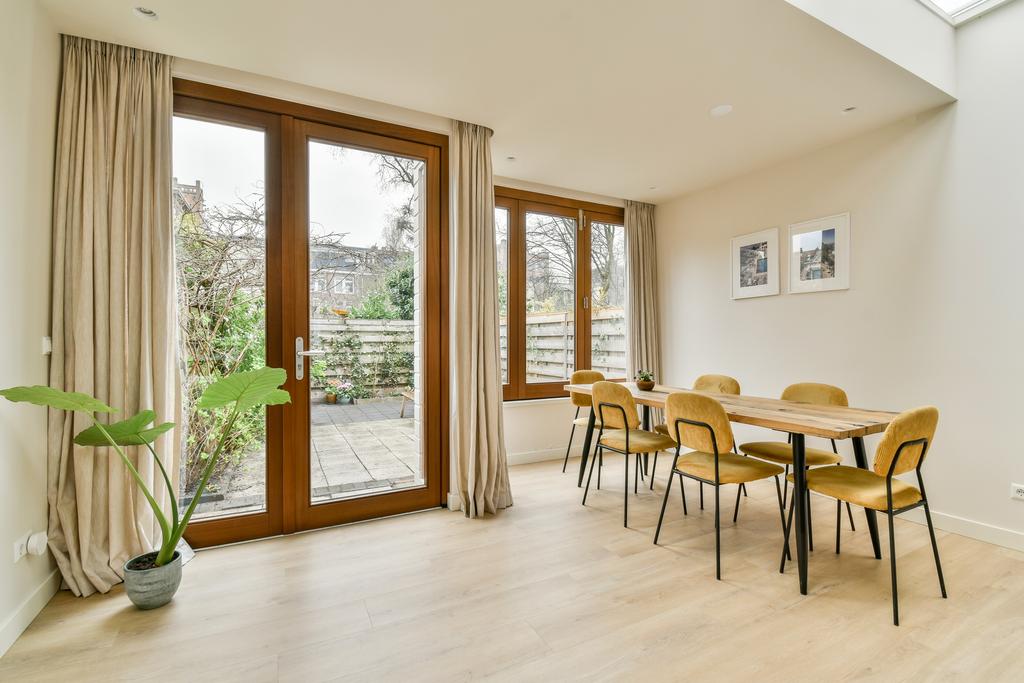 Woning te huur: Lutmastraat, Amsterdam