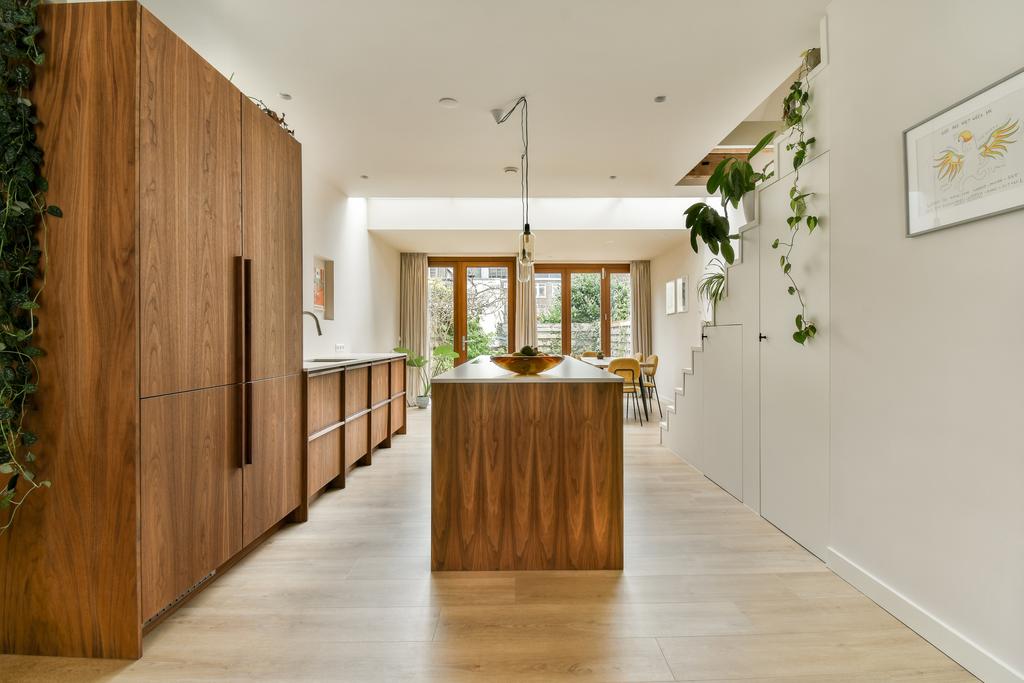 Woning te huur: Lutmastraat, Amsterdam