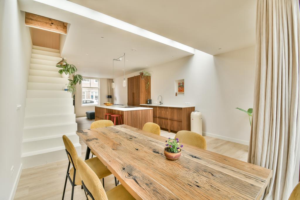 Woning te huur: Lutmastraat, Amsterdam