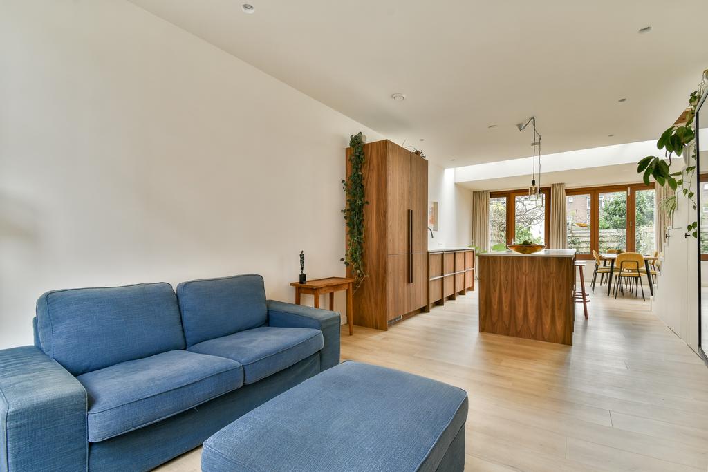 Woning te huur: Lutmastraat, Amsterdam