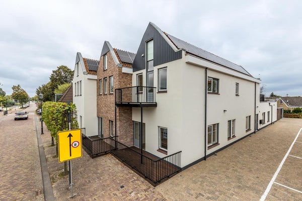 House Dorpsstraat in Bleiswijk