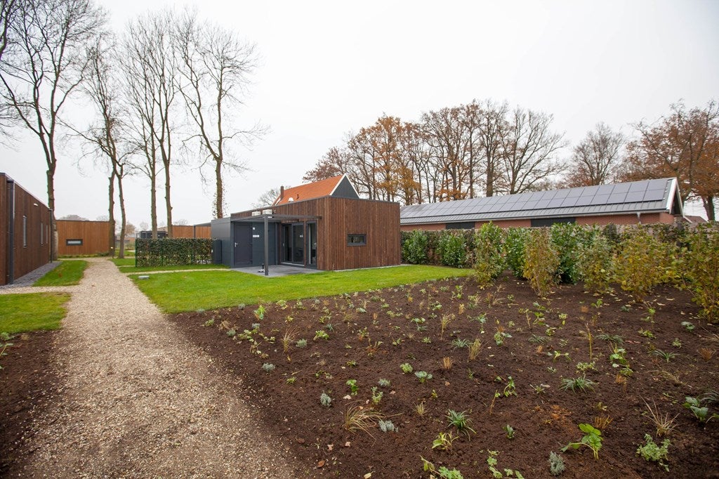 Vrijstaande woning te koop: Vosseveldseweg 8-29, Winterswijk Kotten