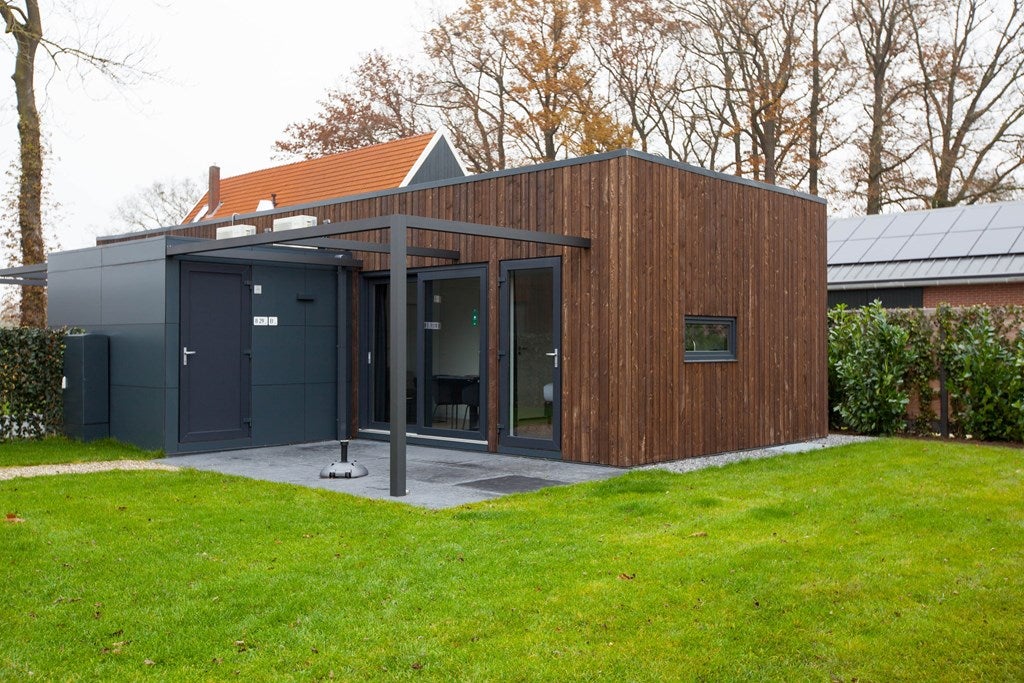 Vrijstaande woning te koop: Vosseveldseweg 8-29, Winterswijk Kotten