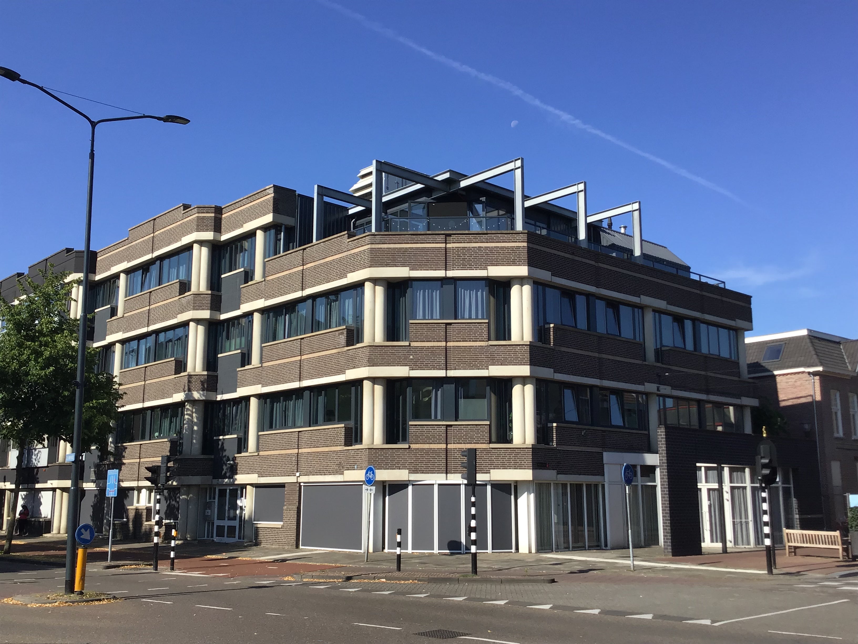 Te huur Kamer Vleesstraat 54 03 in Venlo