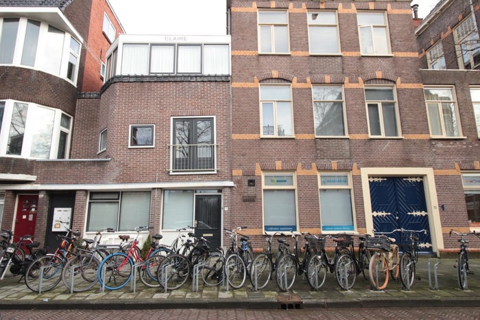 Te huur: Appartement Otto Eerelmanstraat in Groningen