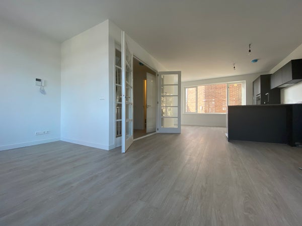 Appartement Amsterdamseweg in Amstelveen