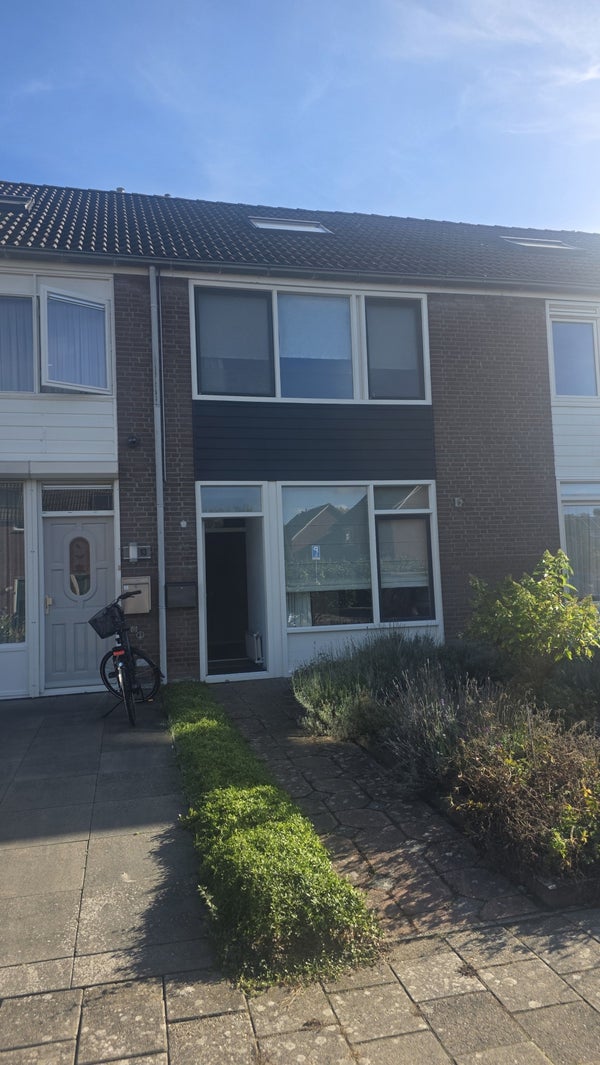 Casa Jolstraat en Tholen