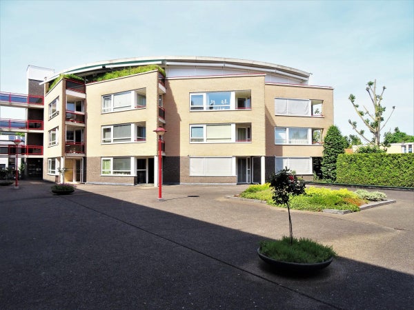 Appartamento Willem Barentszweg a Hilversum