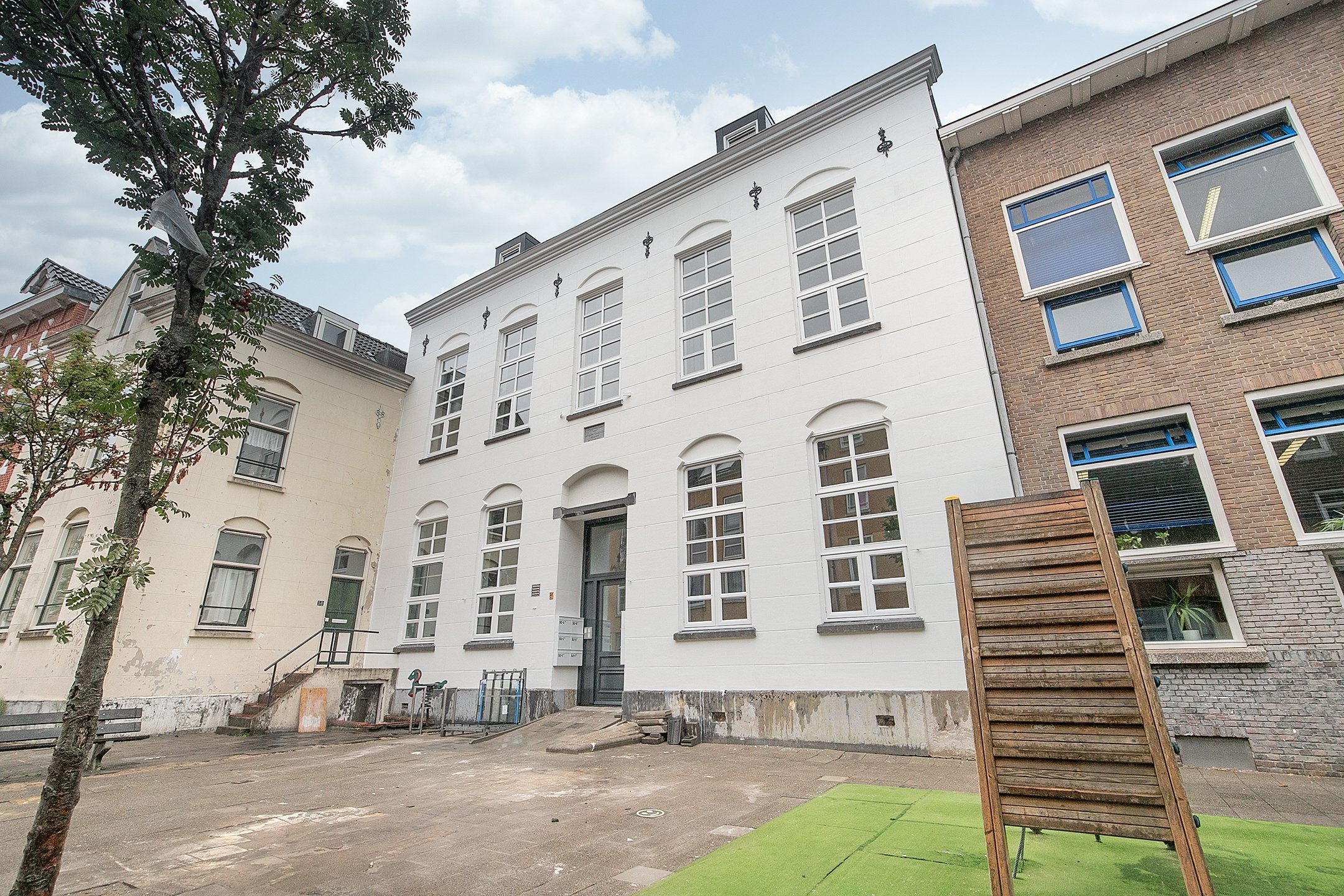 Woning te huur: Zwederstraat, Rotterdam