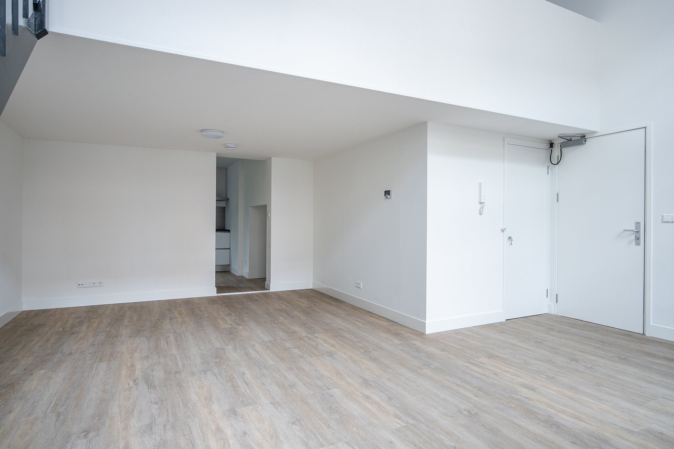 Woning te huur: Zwederstraat, Rotterdam