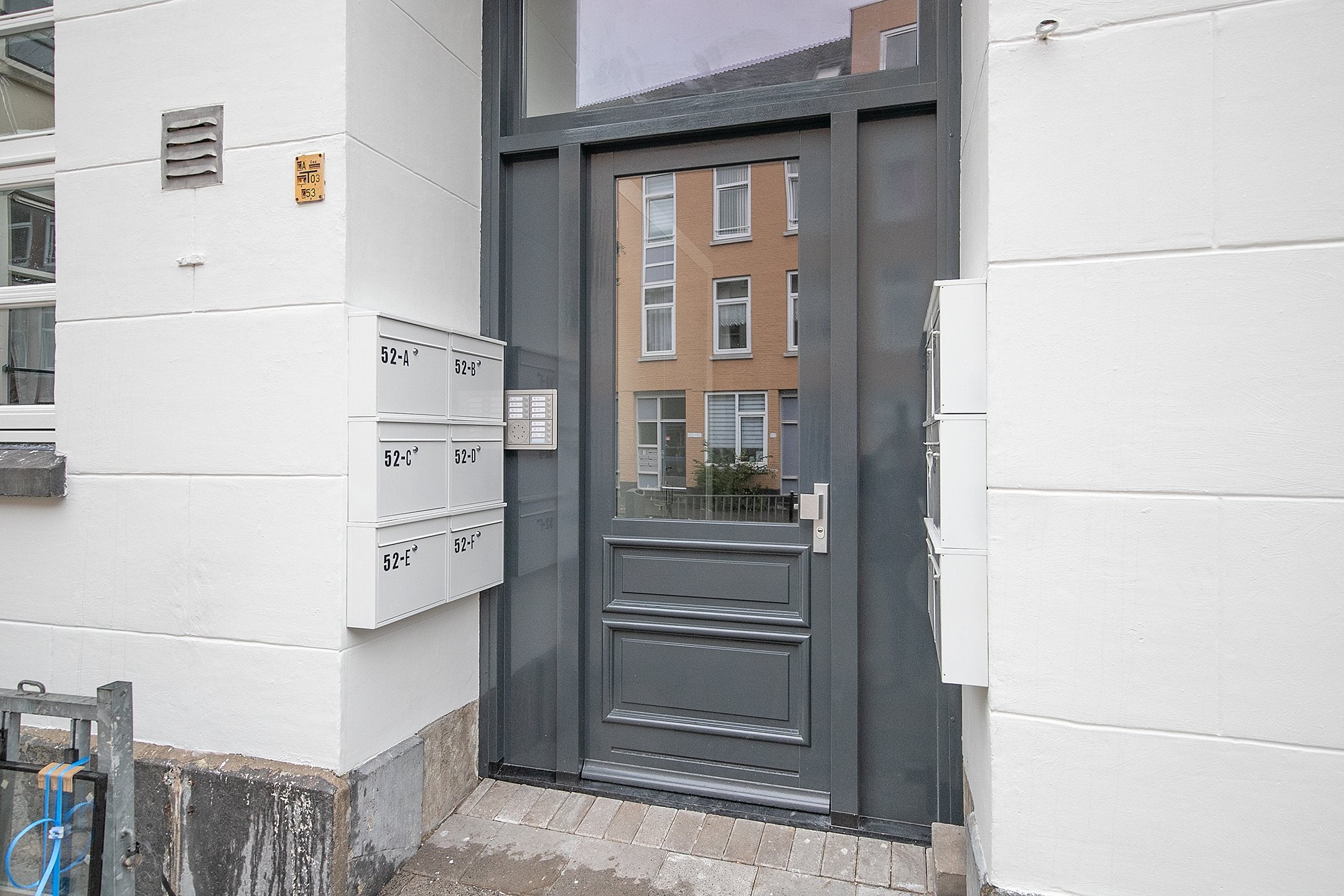 Woning te huur: Zwederstraat, Rotterdam