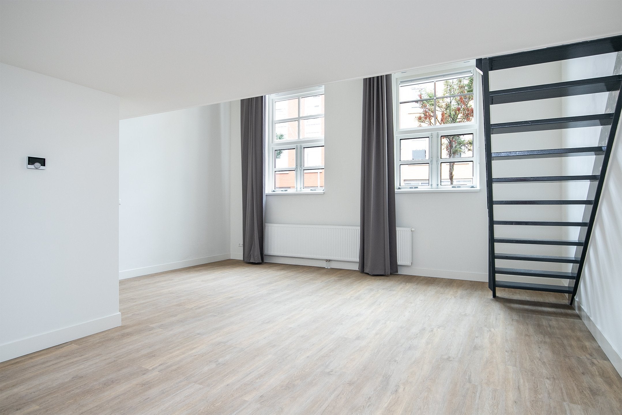 Woning te huur: Zwederstraat, Rotterdam