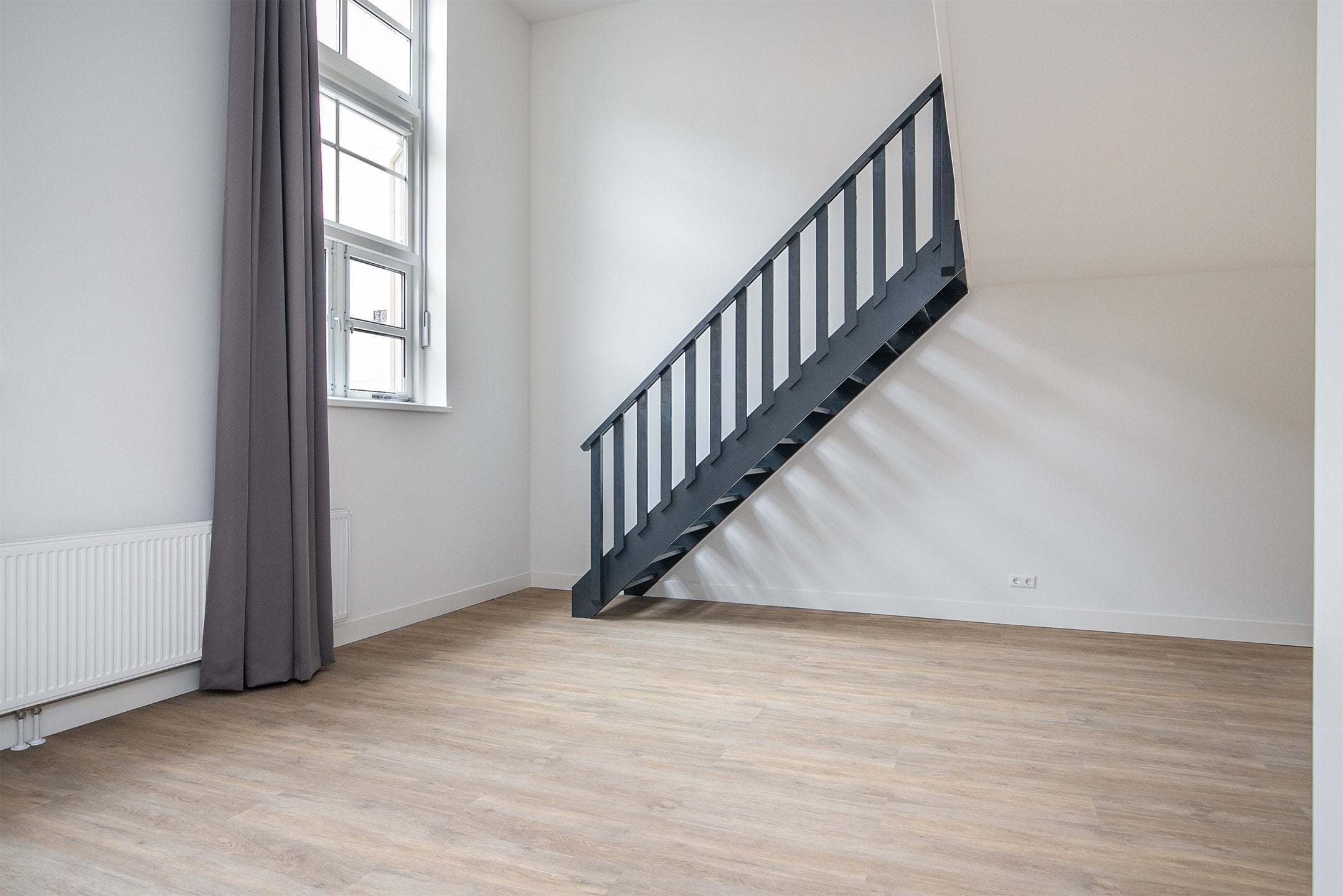 Woning te huur: Zwederstraat, Rotterdam