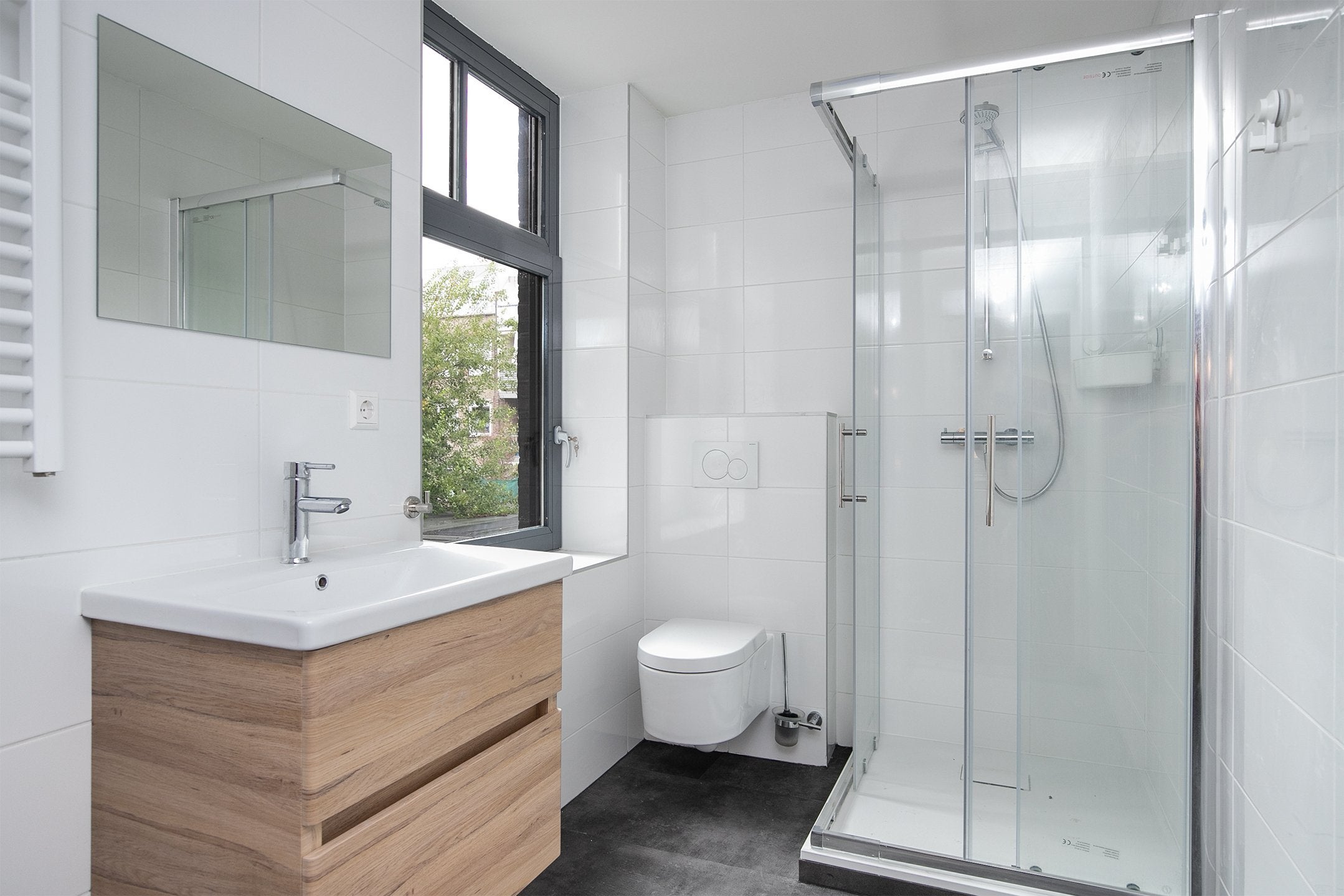 Woning te huur: Zwederstraat, Rotterdam