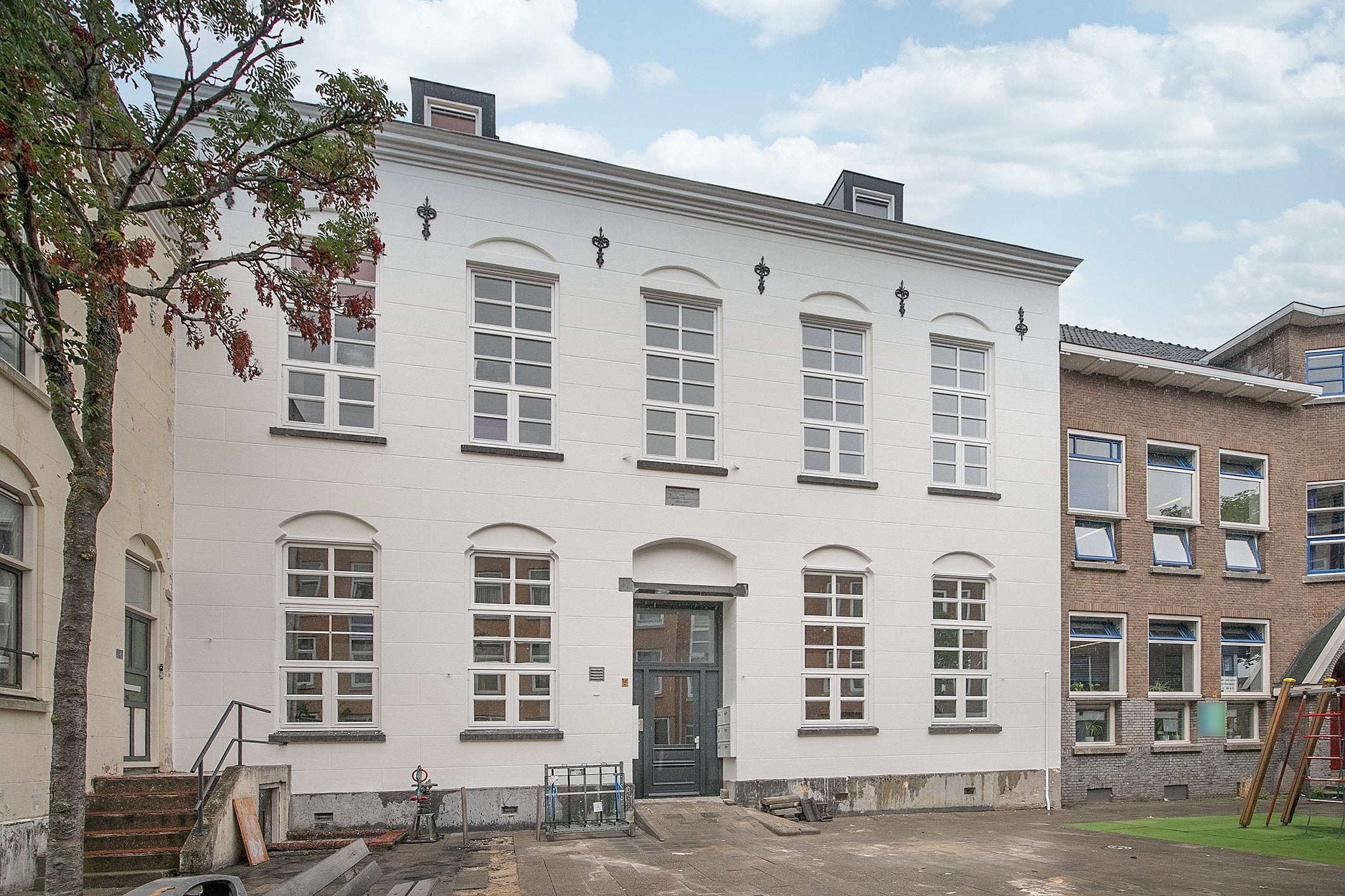 Woning te huur: Zwederstraat, Rotterdam
