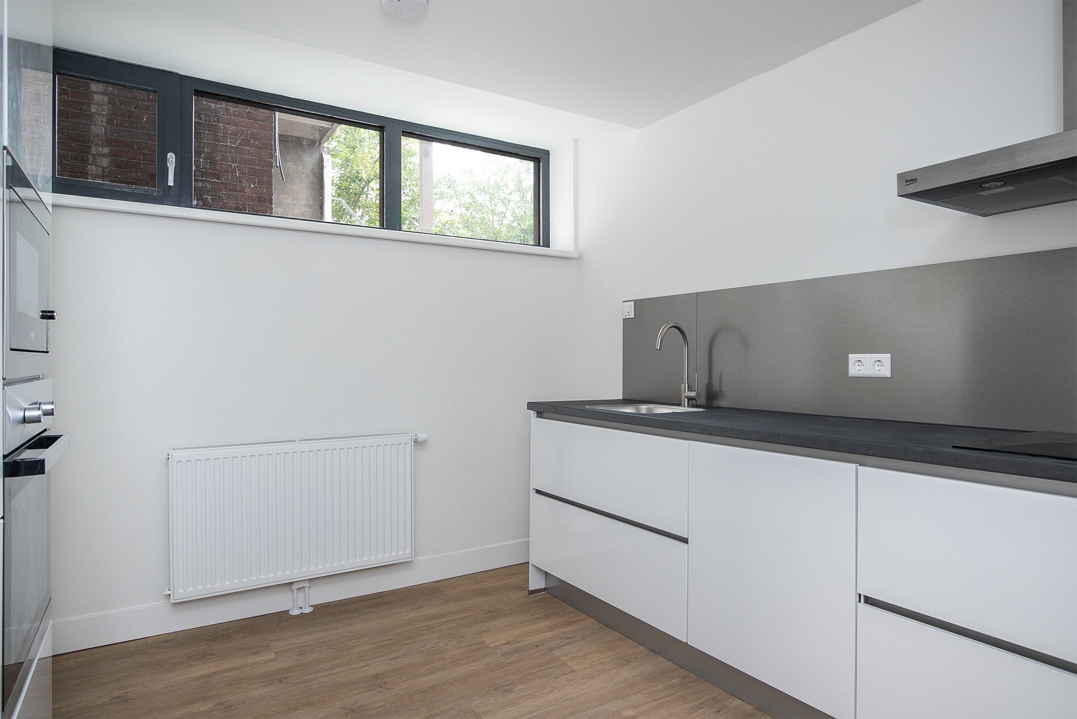 Woning te huur: Zwederstraat, Rotterdam