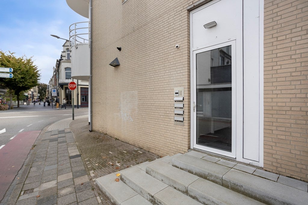 Appartement te koop: Oranjelaan 1D, Valkenburg