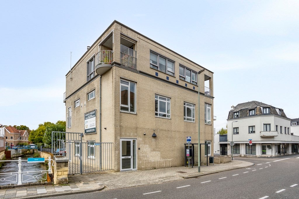 Appartement Oranjelaan 1 D in Valkenburg