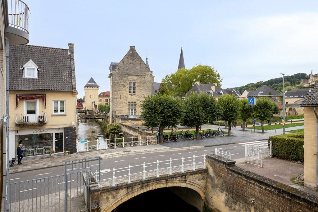 Appartement te koop: Oranjelaan 1D, Valkenburg