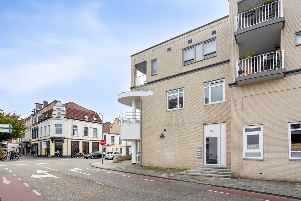 Appartement te koop: Oranjelaan 1D, Valkenburg